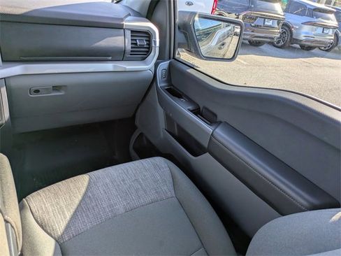 Certified 2023 Ford F150 XLT w/ Trailer Tow Package image 16