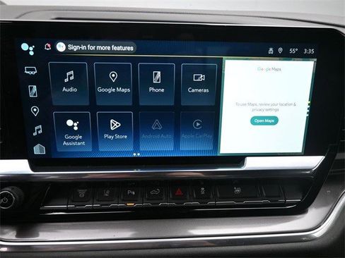 Certified 2025 Chevrolet Silverado 3500 High Country w/ High Country Premium Package image 8