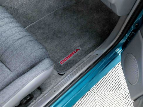 Used 1993 Ford Mustang Cobra RWD image 56