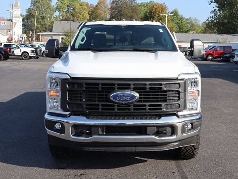 New 2026 Ford F350 XL w/ 360-Degree Camera Package image 13