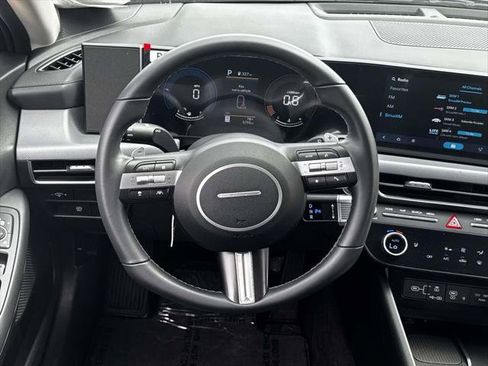 Certified 2026 Hyundai Sonata SEL AWD/4WD image 14