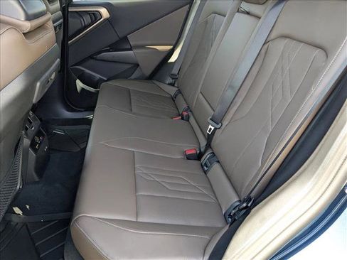 Used 2025 BMW X3 xDrive30i w/ Premium Package image 15