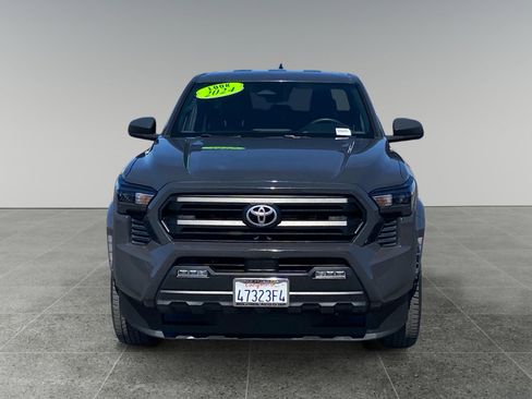 Used 2024 Toyota Tacoma SR5 image 8