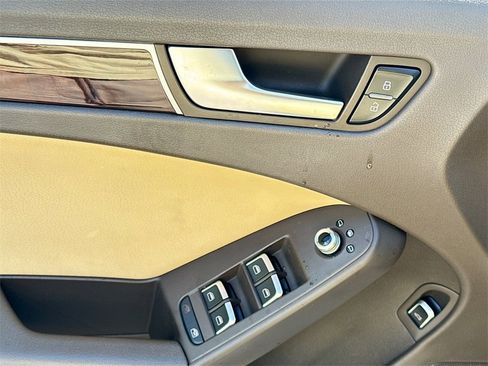 Used 2016 Audi A4 2.0T Premium w/ Convenience Plus Package image 17