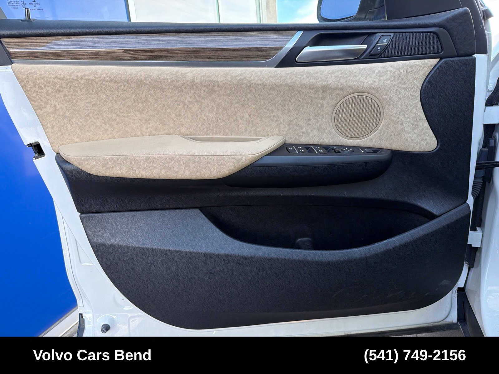 Used 2017 BMW X3 xDrive28i AWD/4WD image 18