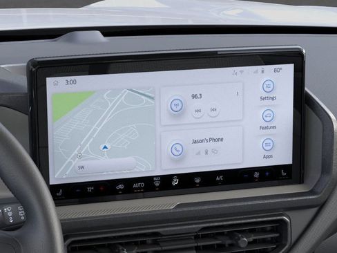 New 2025 Ford Bronco Sport Big Bend image 37