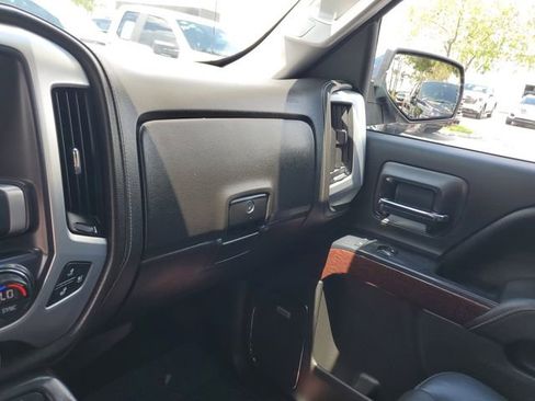 Used 2017 GMC Sierra 1500 SLT AWD/4WD image 26