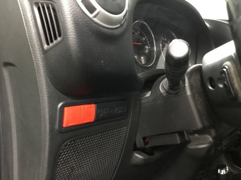 Used 2015 Jeep Wrangler Unlimited Rubicon AWD/4WD image 8