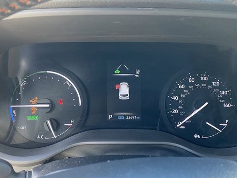 Certified 2023 Toyota Sienna XSE w/ XSE Plus Package AWD/4WD image 35