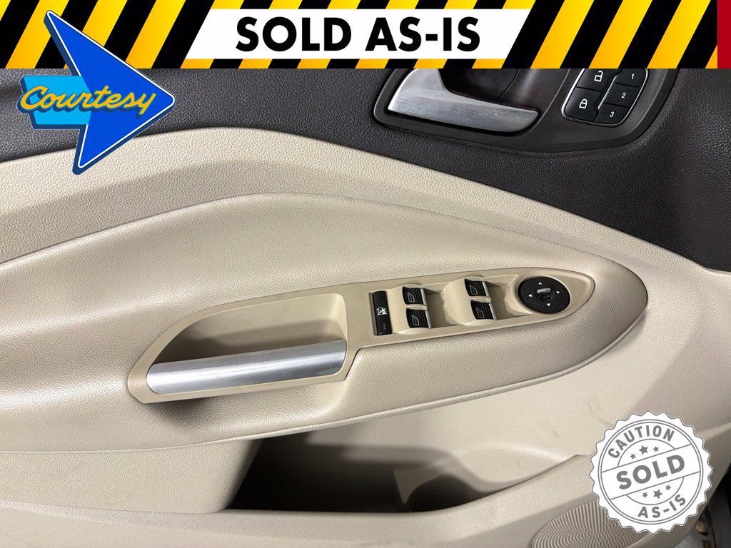 Used 2014 Ford Escape Titanium AWD/4WD image 19