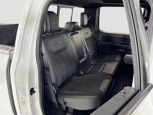 Used 2024 Ford F150 Raptor w/ Equipment Group 803A Raptor R image 28