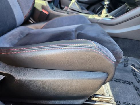 Used 2023 Subaru WRX Limited image 20