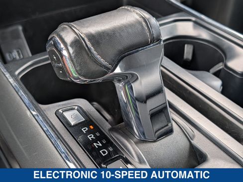 Used 2023 Ford F150 XLT w/ Equipment Group 302A High AWD/4WD image 32