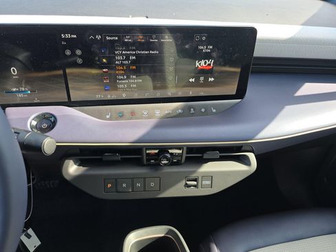 Used 2026 Nissan Leaf Platinum+ FWD image 10