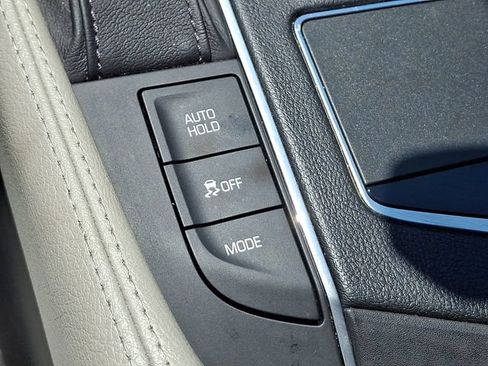 Used 2016 Cadillac CT6 Premium Luxury w/ Driver Assist Package AWD/4WD image 24