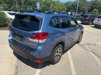 Used 2023 Subaru Forester Premium AWD/4WD video 2