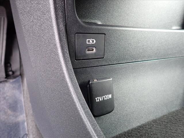 Used 2023 Subaru Solterra AWD image 17