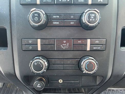 Used 2011 Ford F150 XL w/ XL Plus Pkg RWD image 35