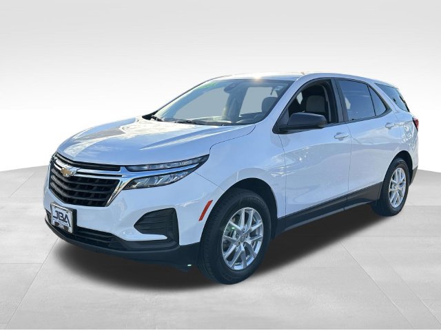 Certified 2023 Chevrolet Equinox LS w/ LS Convenience Package AWD/4WD image 24