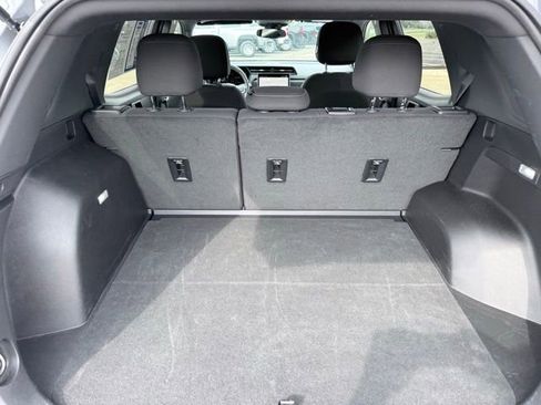 Certified 2026 GMC Terrain Elevation FWD image 10