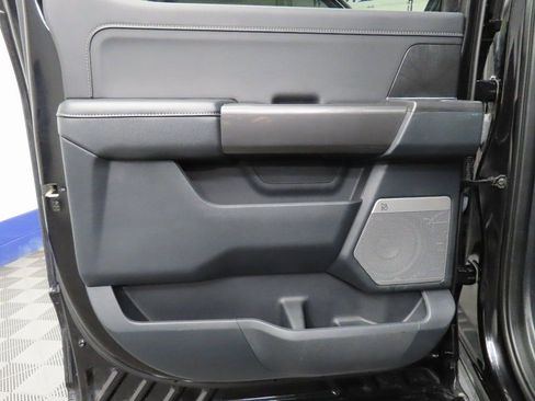 Used 2022 Ford F150 XLT w/ Equipment Group 302A High image 48