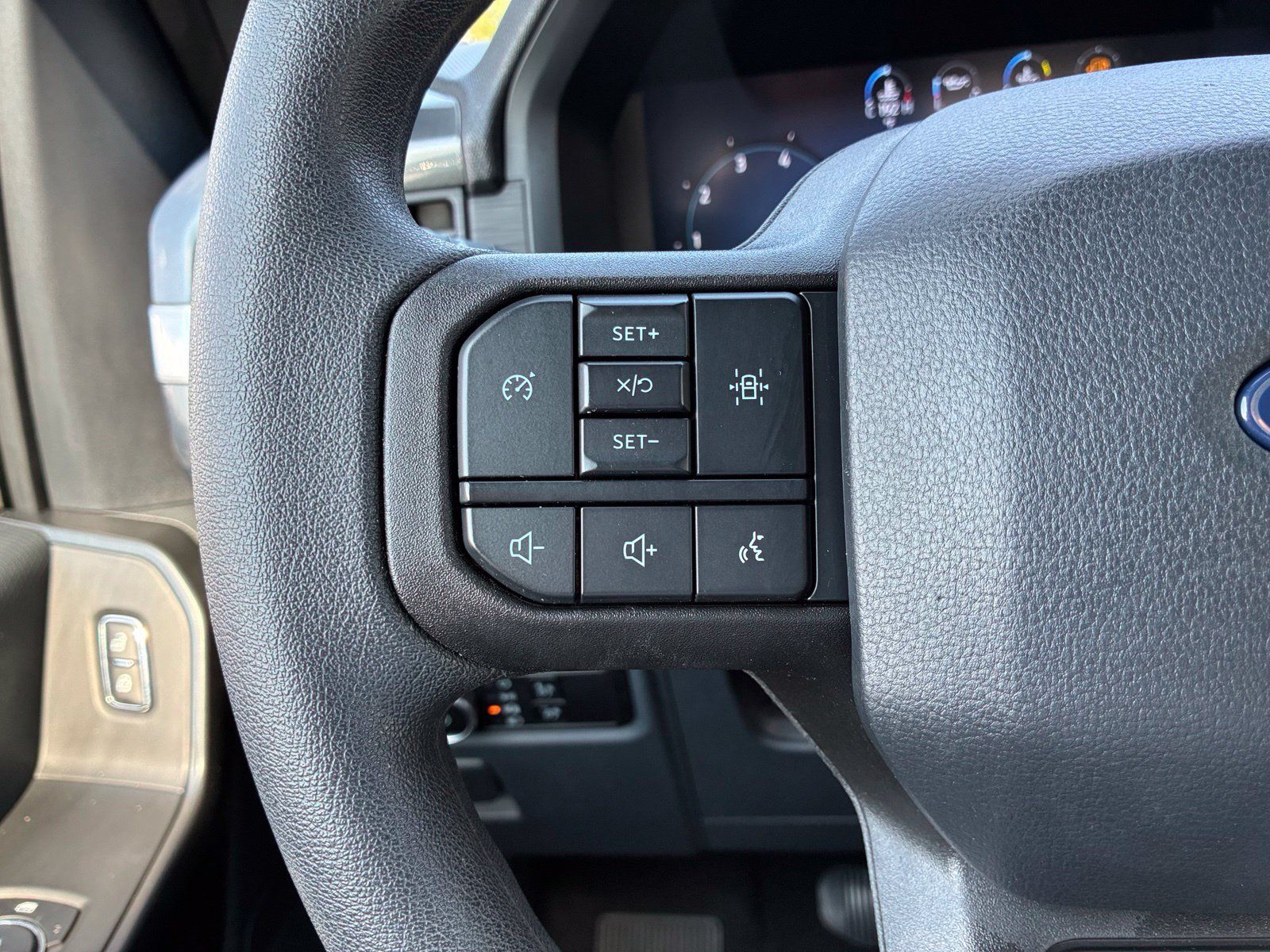 Certified 2024 Ford F150 STX AWD/4WD image 24