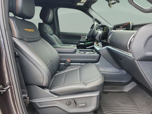 New 2026 Ford Expedition Tremor AWD/4WD image 20