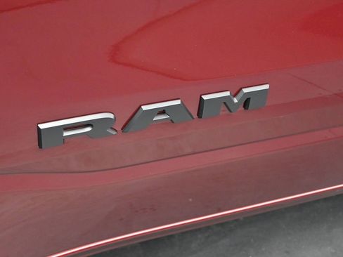 New 2026 RAM 1500 Rebel w/ Rebel Level 2 Equipment Group image 21