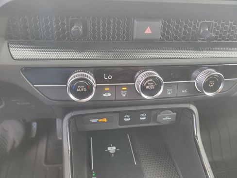 New 2026 Honda CR-V LX image 22