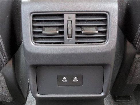 Used 2025 Nissan Rogue SV w/ Rock Creek Premium Package AWD/4WD image 24