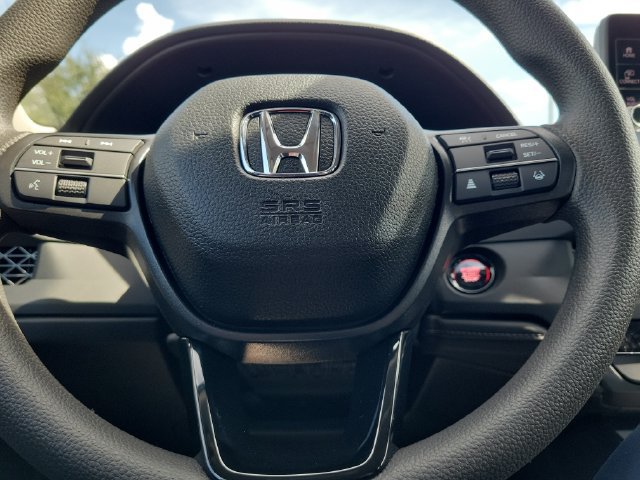 New 2026 Honda Accord LX image 28