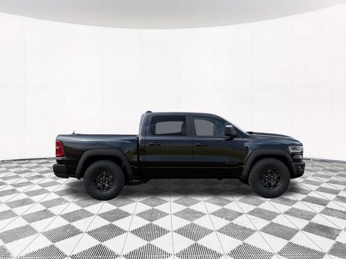 New 2026 RAM 1500 RHO image 29