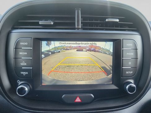Certified 2021 Kia Soul S FWD image 20