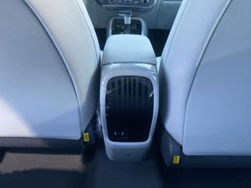 New 2026 Hyundai Kona SE FWD image 26