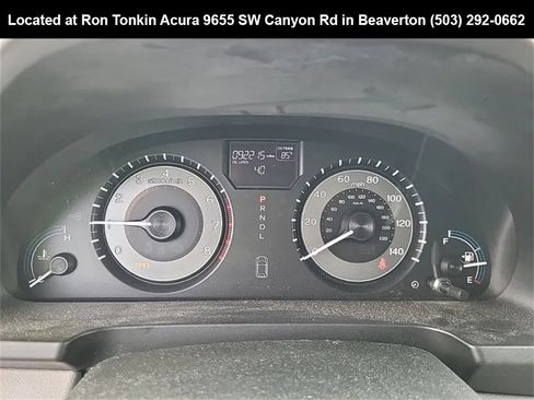 Used 2011 Honda Odyssey EX-L image 10