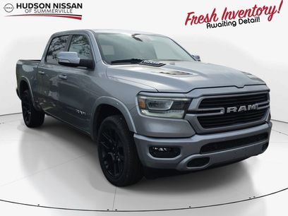 Used 2022 RAM 1500 Laramie