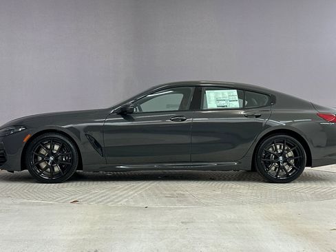 New 2026 BMW 840i image 2
