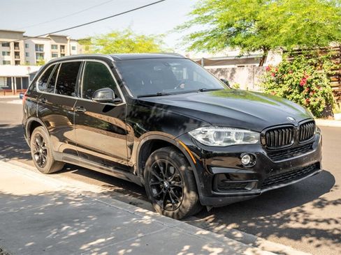 Used 2018 BMW X5 xDrive35i w/ Premium Package image 7