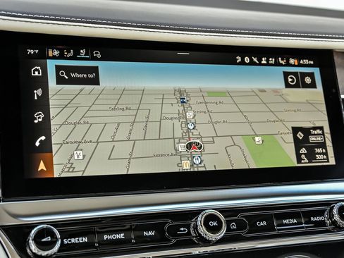 New 2026 Bentley Continental GTC image 49