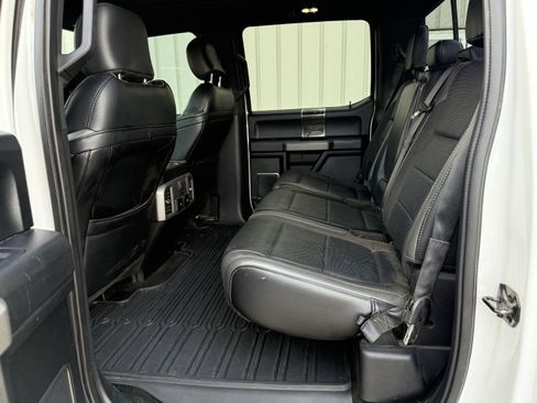 Used 2019 Ford F150 Raptor w/ Equipment Group 802A Luxury image 11