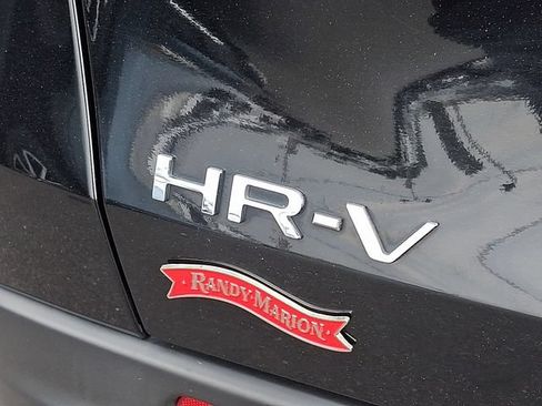 Used 2023 Honda HR-V Sport image 22