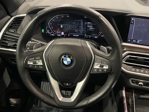 Certified 2023 BMW X5 xDrive40i w/ Premium Package AWD/4WD image 19