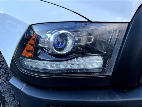 Used 2021 RAM 1500 Classic Warlock image 31