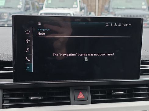 Used 2023 Audi A5 2.0T Premium Plus w/ Premium Plus image 22