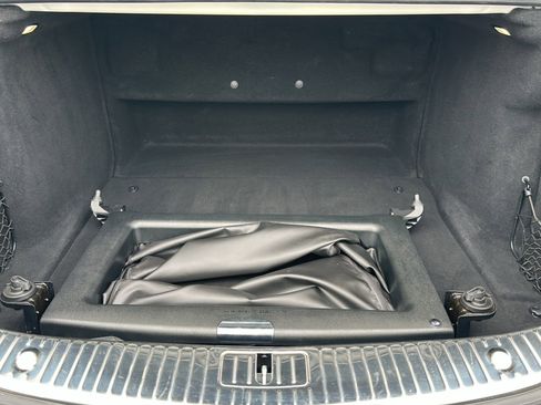 Used 2019 Mercedes-Benz S 560 Sedan image 21