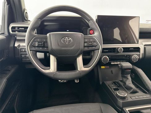 Certified 2026 Toyota 4Runner TRD Sport Premium RWD image 33