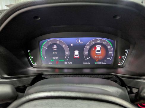 Used 2023 Honda Accord Sport image 23