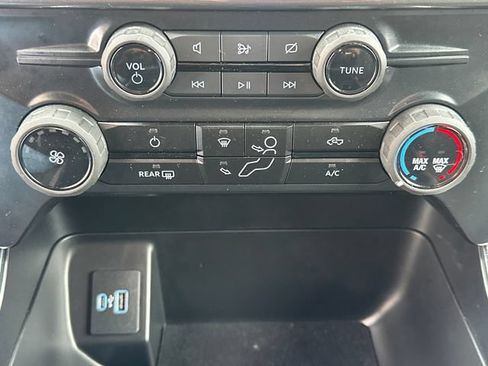 Used 2024 Ford F150 STX w/ Equipment Group 201A FX4 AWD/4WD image 30