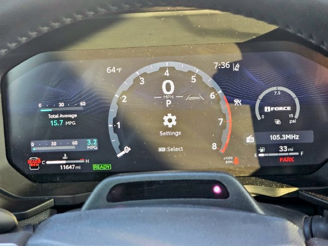 Used 2024 Toyota Land Cruiser AWD/4WD image 34
