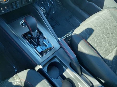 New 2026 Mitsubishi Outlander Sport LE AWD/4WD image 32